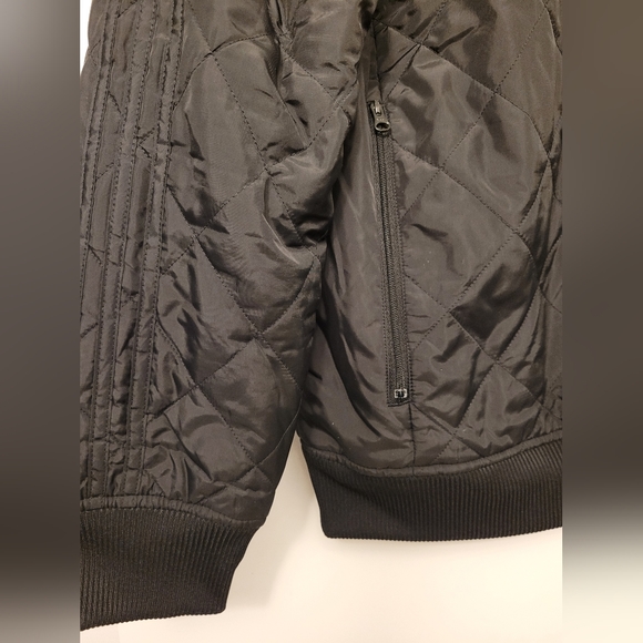 Adidas Originals Men's Jacket SST COMBAT QLTD, XL, like new - Picture 9 of 10